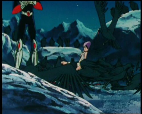 Otaku Gallery  / Anime e Manga / Saint Seiya / Screen Shots / Episodi / 029 - Un attacco deciso / 119.jpg